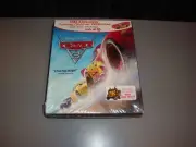 Cars 3 New Blu ray DVD Movie Set Target Exclusive Pixar Disney Family Cartoon