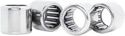 HK1012 Needle Bearings 10 * 14 * 12 Mm (10 Pcs) Drawn Cup Needle Roller Bearing HK101412 TLA1012Z 67941/10