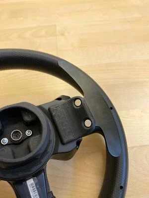 Thrustmaster T150 - T300 Magnetic Paddle Shifter Mod