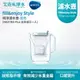 【德國 BRITA】fill&enjoy Style 3.6L純淨濾水壺 - 藍色1壺1芯