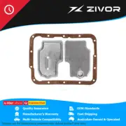 New RYCO Automatic Transmission Filter Kit For FORD LTD P6 ZH #RTK67 (for: Ford)