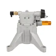 3000 PSI Pressure Washer Pump 7/8" Shaft Vertical Replaced Pump 2.5 GPM New