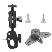 For DJI MINI 4PRO Cycling Stand RC/2 Remote Control Buckle AIR3 Bicycle Bracket