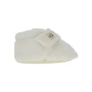 [UGG] UGG Bixbee bootie and Lovey blanket gift box Kids 18 18 White