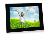 12.1” Digital Photo/Movies/Music Screen Frame New Unused Kogan