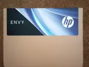 HP Envy x360 14" AMD, USB-C to HDMI Cable, USB-C Charging Adapter, Mouse, Drives