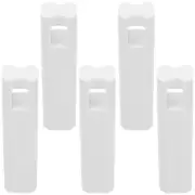 5Pcs Pull Cord Tassels Window Blind Cord Knobs Drops Pull End Hanging Ball