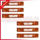 HEM MASALA INCENSE Sticks MOUNTAIN VALLEY Scents Meditation Aroma Fragrance
