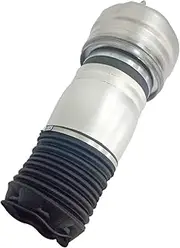 Rear Suspension Air Bags Compatible with Porsche for Panamera Front Air Suspension Spring Bag Bellows Air Spring Bag OEM: 97034315100 97034305108 97034305115 97034305109(Left)
