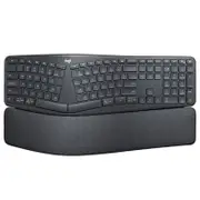 Logitech ERGO K860 Wireless Split Keyboard
