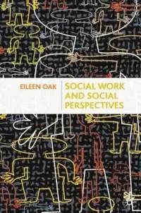在飛比找博客來優惠-Social Work and Social Perspec
