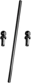 VCUJSUC Cut To Length Chromoly Push Rod for Honda GX200 For Predator 212cc Mini Bike Go Kart