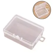 Storage Box Tool Box Plastic Storage Box Screw Holder Case Tool Parts Container