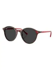 [Ray-Ban] Bernard Acetate Polarised Sunglasses in Multicolor