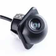 CCD 170° Car Front/Side/Rear View Reverse Backup Night Vision Parking Camera (for: MG)