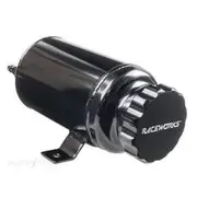 PAT Coolant Overflow Tank - 1L, Black, ALY-070BK