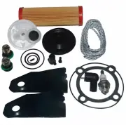 Victa Mulch & Catch Lawn Mower Service Kit, 2 Stroke.