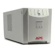 Apccomp SU700NET Smart-Ups Net Battery Back-Ups 700VA •450W 4 OL