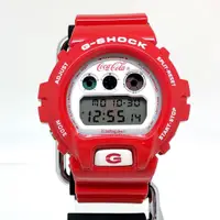 在飛比找蝦皮購物優惠-CASIO  G-SHOCK 手錶DW-6900FS APE