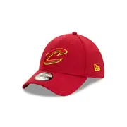 Cleveland Cavaliers Official Team Colours 39THIRTY