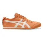 【ONITSUKA TIGER】ONITSUKA TIGER鬼塚虎-橘色MEXICO 66 SLIP-ON休閒鞋1183B603-802(1183B603-802)