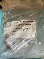 Braden Gearmatic 54360 SEAL KIT for Gearmatic MODEL 22, p/n 73139