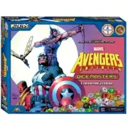Marvel Dice Masters: Avengers Infinity Campaign Box Brand New in Box