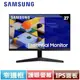 SAMSUNG三星 27型 S27C310EAC 護眼平面螢幕