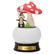 Beast Kingdom Mini D Stage Disney Pocket Plants Series Chip Figure