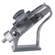 Bitzenburger Fletching Jig Helical