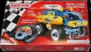 Erector Infra-Red Truck