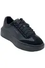 Martha Stewart x Skechers Cordova Classic Sneakers Spirit Black