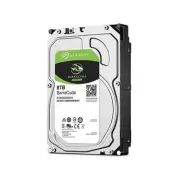 Seagate Barracuda ST8000DM004 8TB 5400RPM SATA3 256MB Hard Drive 3.5" HDD