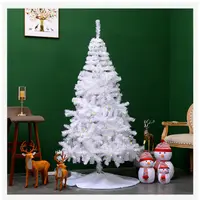在飛比找蝦皮商城精選優惠-白色聖誕樹套餐 聖誕樹 DIY 耶誕節 聖誕佈置 聖誕節 佈