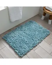 Moda at Home Petal Bath Mat