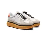 Onitsuka Tiger Sneakers DELECITY 1183A386 White Habanero 27cm US9