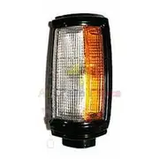 All Crash Left Corner Light ME-MJ Triton - CTB-21010LHQ
