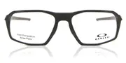 Oakley OX8170 TENSILE 817001 Men's Glasses Black Size 56 - Private Health Rebate - Blue Light Block Available
