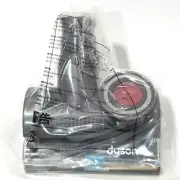New Dyson Tangle Free Turbine Upholstery Tool 925067-06 Big Ball Animal Vacuum