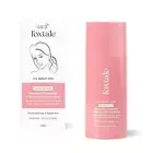Foxtale Purify Glow Cleanser + Clay Mask Deep Cleanses Pores Exfoliating 100ml