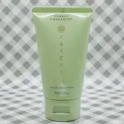 Tatcha Hinoki Body Wash Forest Awakening 1.7oz 50mL Travel Size ••NEW••