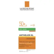 La Roche-Posay Anthelios XL Dry Touch Tinted Facial Sunscreen SPF50+ 50ml