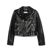 [Golden Goose] Golden Goose Nevada New Jacket 38 IT BLACK