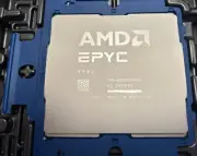 AMD EPYC TURIN SP5 ZEN5 9965 192-Core 2.25GHz Processor CPU 100-000000976