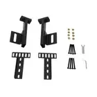 Headboard Brackets Universal for Metal Bed Frame