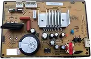 Inverter Board Control Drive Module Motherboard, Compatible for Samsung Refrigerator DA41-00814C Fridge Freezer Parts