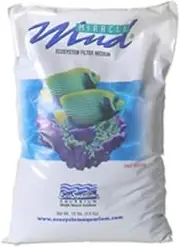 Ecosystem Aquarium Miracle Mud (Marine) 10 lb