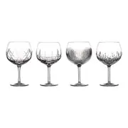 Waterford Gin Journey Balloon Mix 550ml (Set of 4)