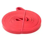 Tough Latex Resistance Band Elastic Exercise Strength Pull-Ups Auxiliary8098