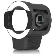 Ubiquiti Unifi Protect UACC-AI-Pro-Enhancer Long-Range IR LED, Floodlight, and